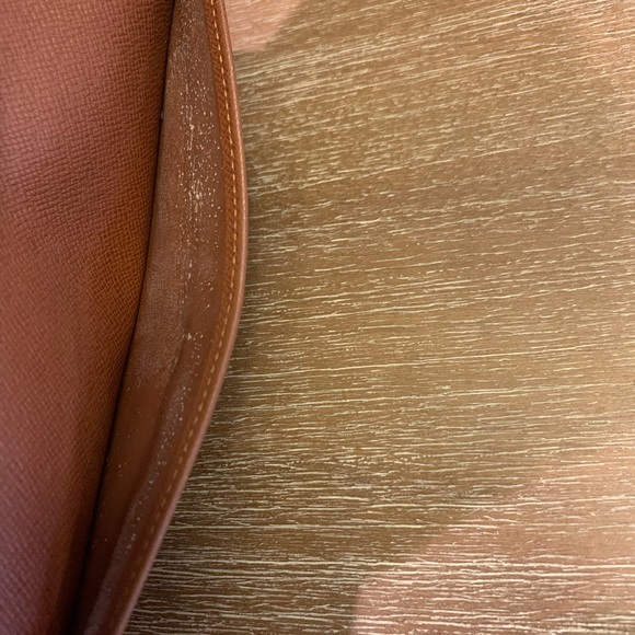 Authentic Louis Vuitton, Monogram Porte Tresor Wallet - Picture 11 of 15